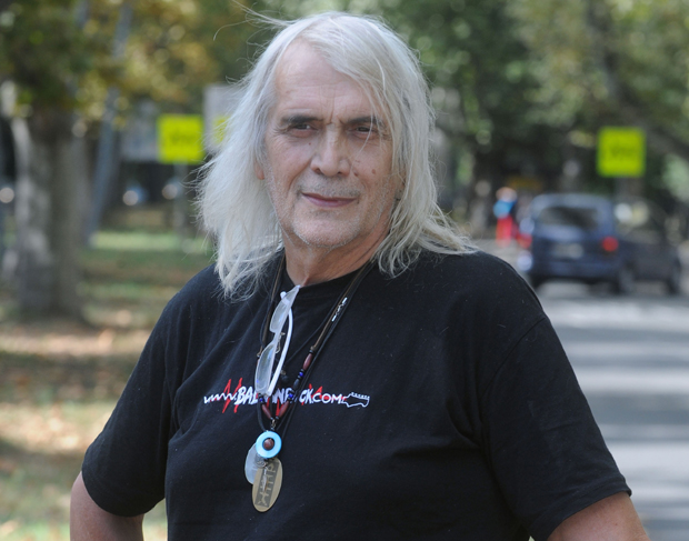 БОРА ЂОРЂЕВИЋ: Боље да сам сендвичар него да будем бурегџија